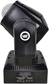 LIGHT4ME KALEIDO moving head FX-éclairage sc