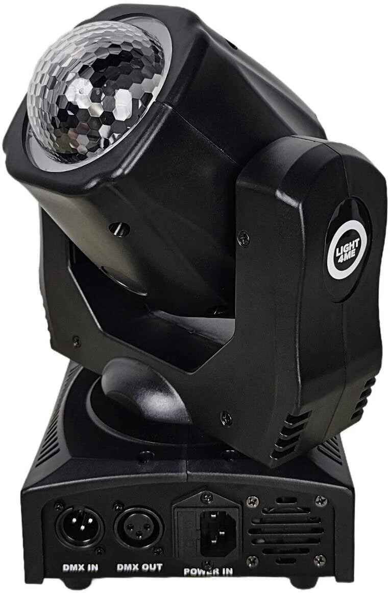 LIGHT4ME KALEIDO moving head FX-éclairage sc