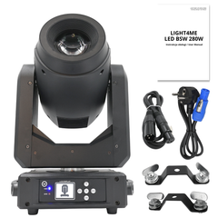 Light4Me Hybride BSW 280