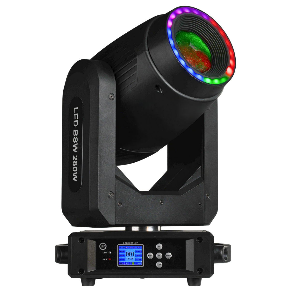 Light4Me Hybrid BSW 280