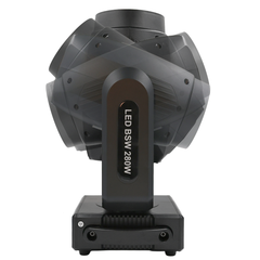 Light4Me Hybride BSW 280