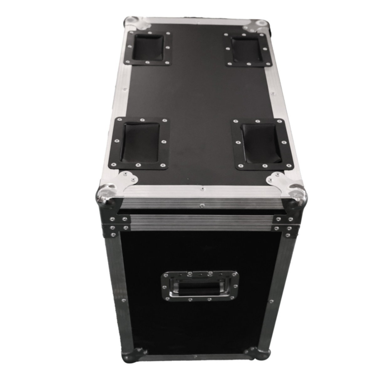 Light4Me Flightcase til 2stk. LED BSW 280W