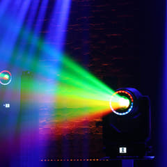 Light4Me Hybride BSW 280