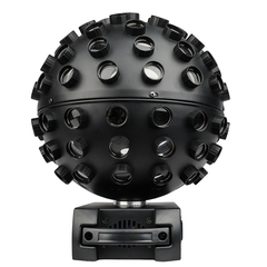 Light4Me LED Sphère 5x18W RGBWA-UV