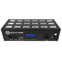 Light4Me LED UV + strobe