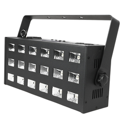 Light4Me LED UV + strobe