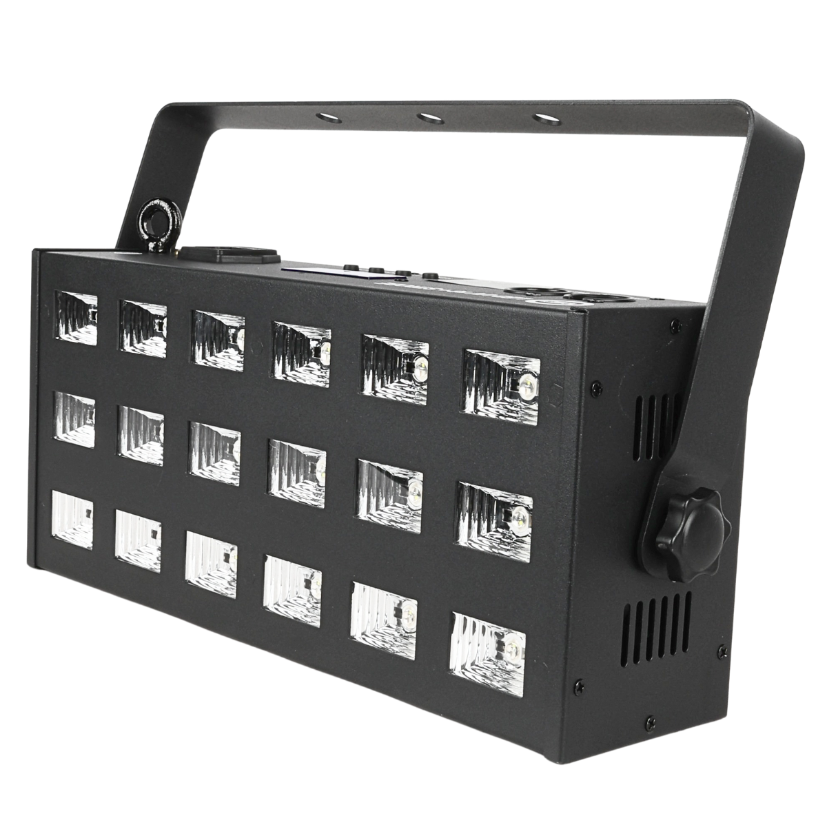 Light4Me LED UV + strobe