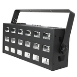 Light4Me LED UV + strobe