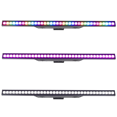 LIGHT4ME LED VÆG 363 DMX bande lumineuse