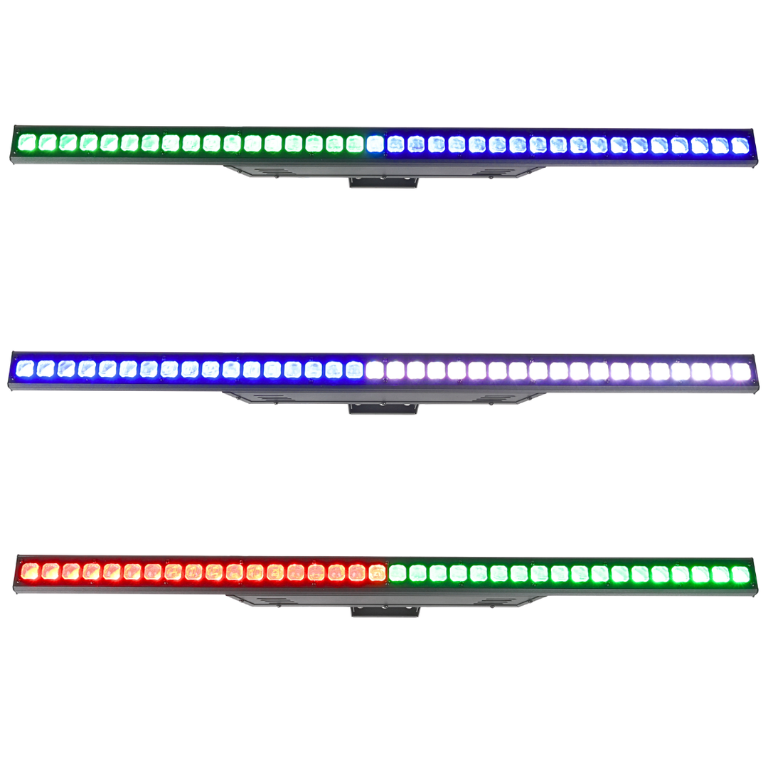 LIGHT4ME LED VÆG 363 DMX bande lumineuse