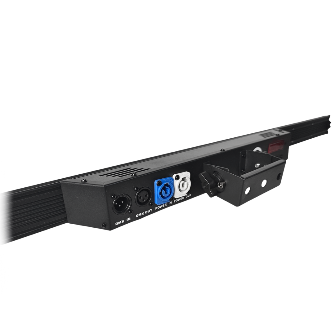 LIGHT4ME LED VÆG 363 DMX bande lumineuse