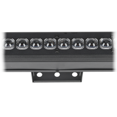 LIGHT4ME LED VÆG 363 DMX bande lumineuse