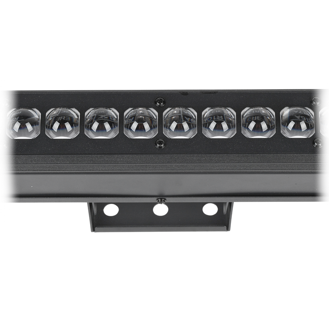 LIGHT4ME LED VÆG 363 DMX bande lumineuse