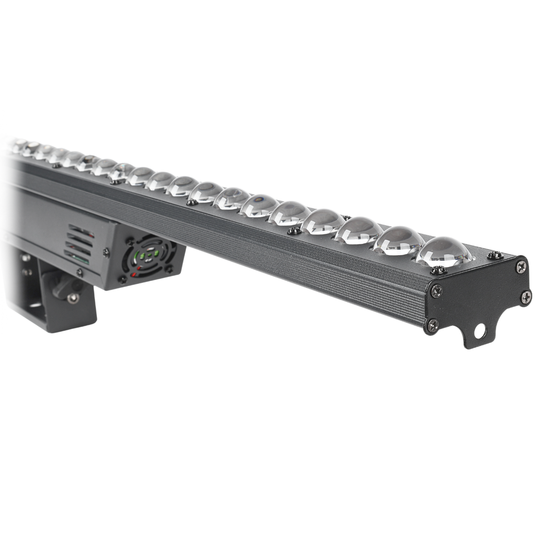 LIGHT4ME LED VÆG 363 DMX bande lumineuse