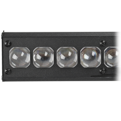 Light4Me LED Wall 40x3w DMX Barres LED