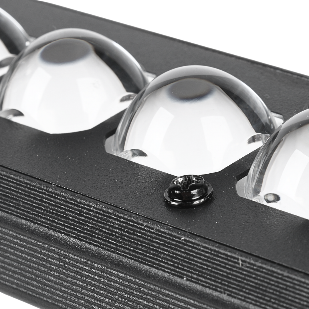 Light4Me LED Wall 40x3w DMX Barres LED