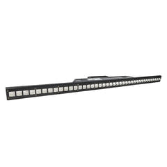 Light4Me Barres LED 40x3watt RGB