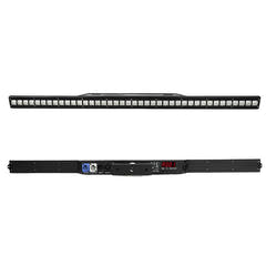 Light4Me Barres LED 40x3watt RGB