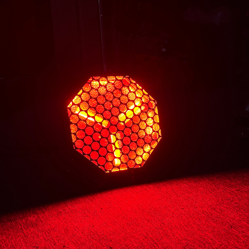 LIGHT4ME LUMEN OCTO