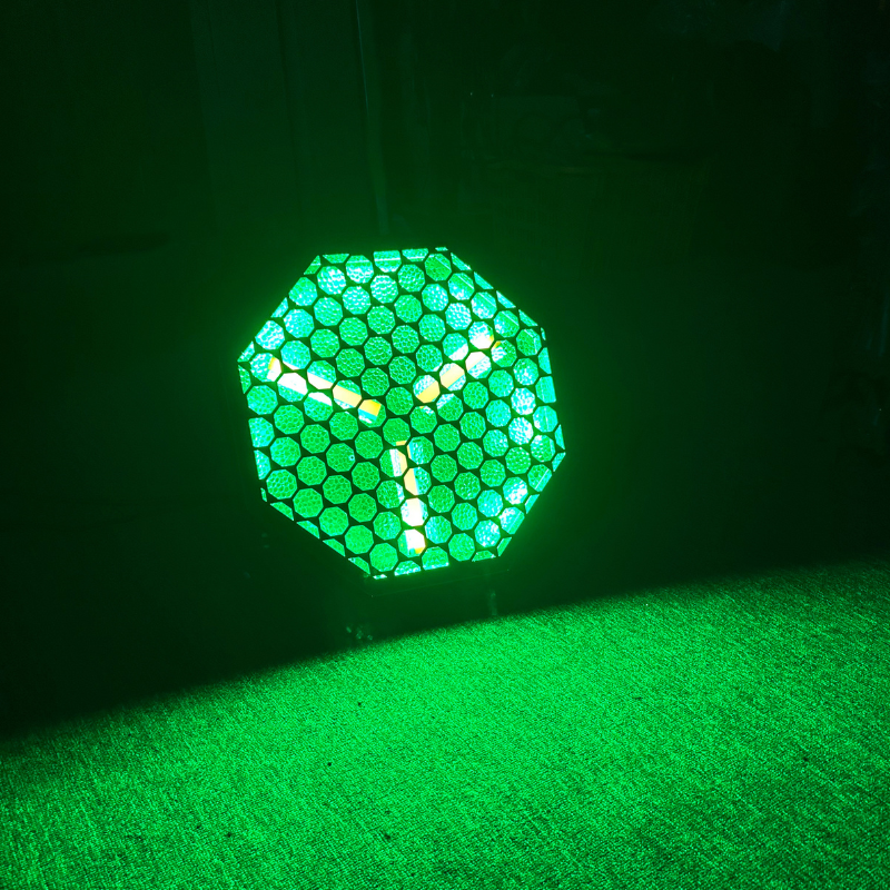 LIGHT4ME LUMEN OCTO