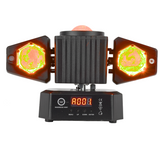 Light4Me Madness 4IN1 effet lumineux
