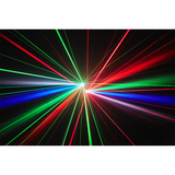 Light4Me Madness 4IN1 effet lumineux