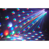 Light4Me Madness 4IN1 effet lumineux