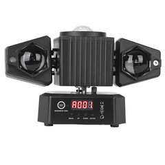 Light4Me Madness 4IN1 effet lumineux