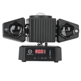 Light4Me Madness 4IN1 effet lumineux