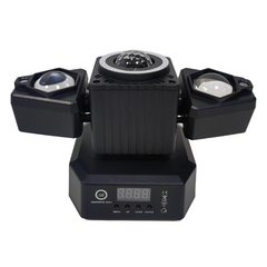 Light4Me Madness 4IN1 effet lumineux