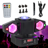 Light4Me Madness 4IN1 effet lumineux