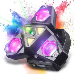 Light4Me Madness 3IN1