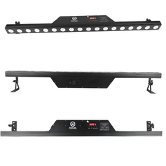 Light4Me Matrix Bar 18x8W RGBW LED Barre d’éclairage