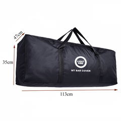 Sac de transport Light4Me pour MT Bar 1-3
