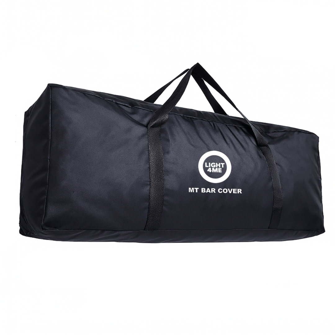Sac de transport Light4Me pour MT Bar 1-3