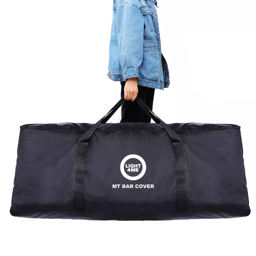 Sac de transport Light4Me pour MT Bar 1-3