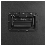 Light4Me flightcase til 2 stk. ORBEAM 150W