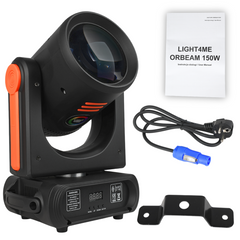 Light4Me Orbeam 150W LED
