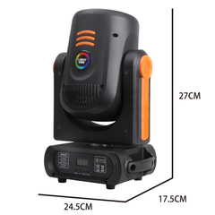 Light4Me Orbeam 150W LED