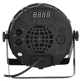 Light4Me P60 LED PAR RGB