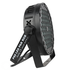 Light4Me P60 LED PAR RGB