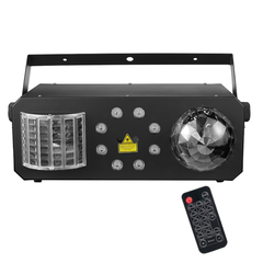 Light4Me PARTYBOX MK5