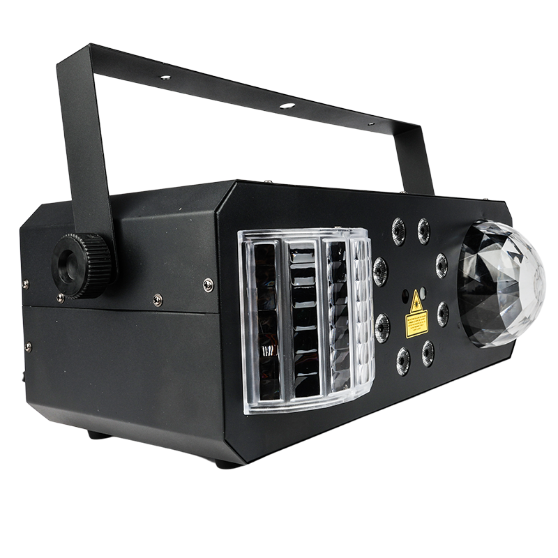 Light4Me PARTYBOX MK5