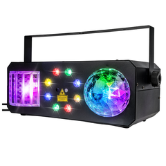 Light4Me PARTYBOX MK5
