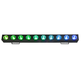 Barre lumineuse PIXEL 1020 RGBA LIGHT4ME