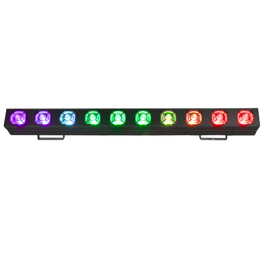 Barre lumineuse PIXEL 1020 RGBA LIGHT4ME