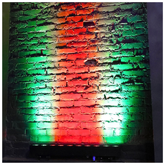 Barre lumineuse PIXEL 1020 RGBA LIGHT4ME