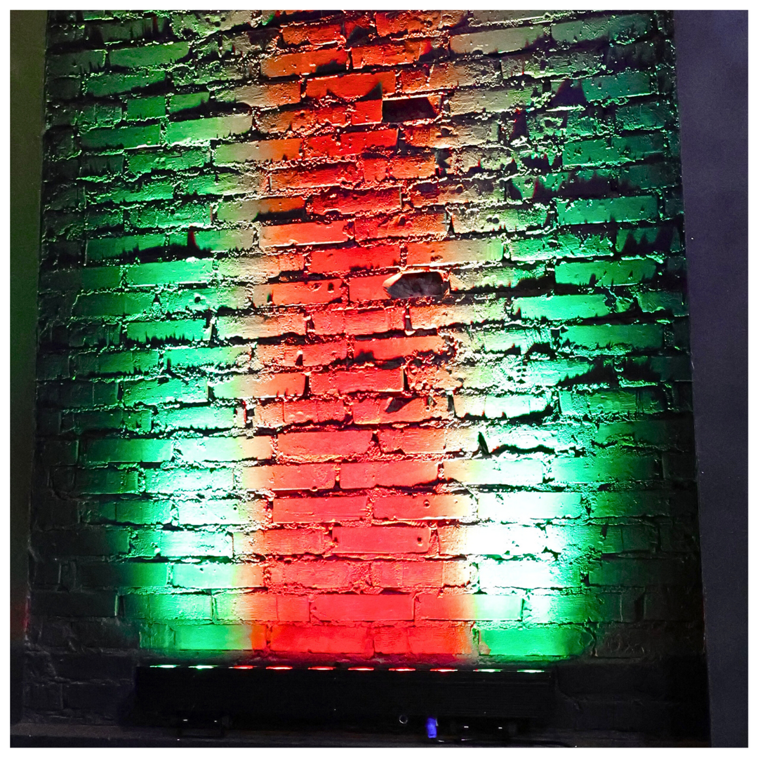 Barre lumineuse PIXEL 1020 RGBA LIGHT4ME