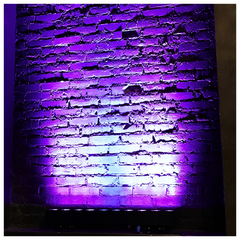 Barre lumineuse PIXEL 1020 RGBA LIGHT4ME