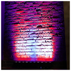 Barre lumineuse PIXEL 1020 RGBA LIGHT4ME